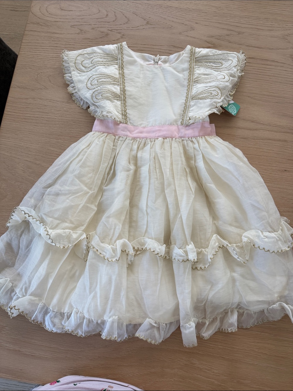 Mini Boden NWT SZ 4-5